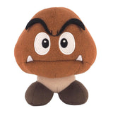 Super Mario - Goomba Super Mario