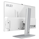 MSI Modern AM242P 1M-2097EU – bagside fra modsat side