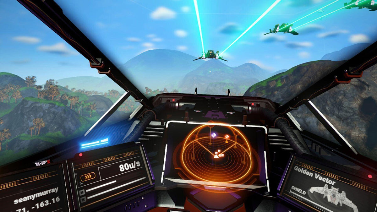 No Man's Sky (Import) – PS5 – produktdetalje 8