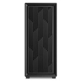 Sharkoon VK2 Black Metal Side Panel 2x 120mm Fans 360mm Radiator Support ATX PC Case Sharkoon
