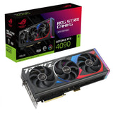 ASUS GeForce RTX 4090 24GB ROG STRIX GAMING BTF ASUS