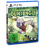 Dunjungle - Premium Edition Meridiem Games