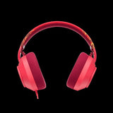 PowerA LucidSound LS10X Gen 2 headset – Red Blaze – produktvisning 7