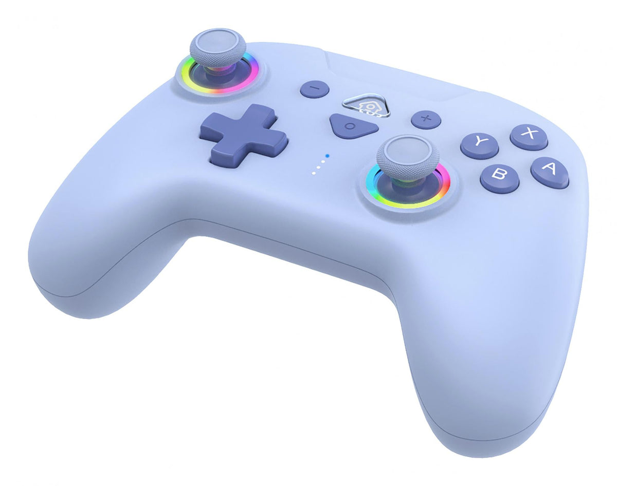 Subsonic Wireless Controller + Led SWITCH Subsonic