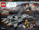 LEGO Star Wars - Pirate Snub Fighter (75346) LEGO