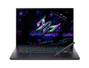 Acer Predator Triton 14 AI PT14-52T-99VV U9 288V/32GB/2TBSSD/RTX 5070 – produktbillede