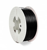 Verbatim PET-G filament – sort, 1,75 mm, 1 kg