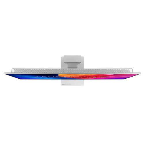 ASUS ProArt PA27UCDMR – skærm set ovenfra