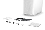 be quiet! Dark Base 701, tower case (white) Be quiet