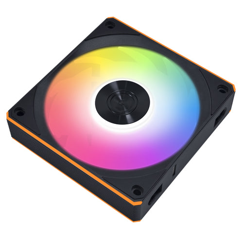 Lian Li UNI FAN CL Wireless Reverse – 120 mm, sort – visning 8