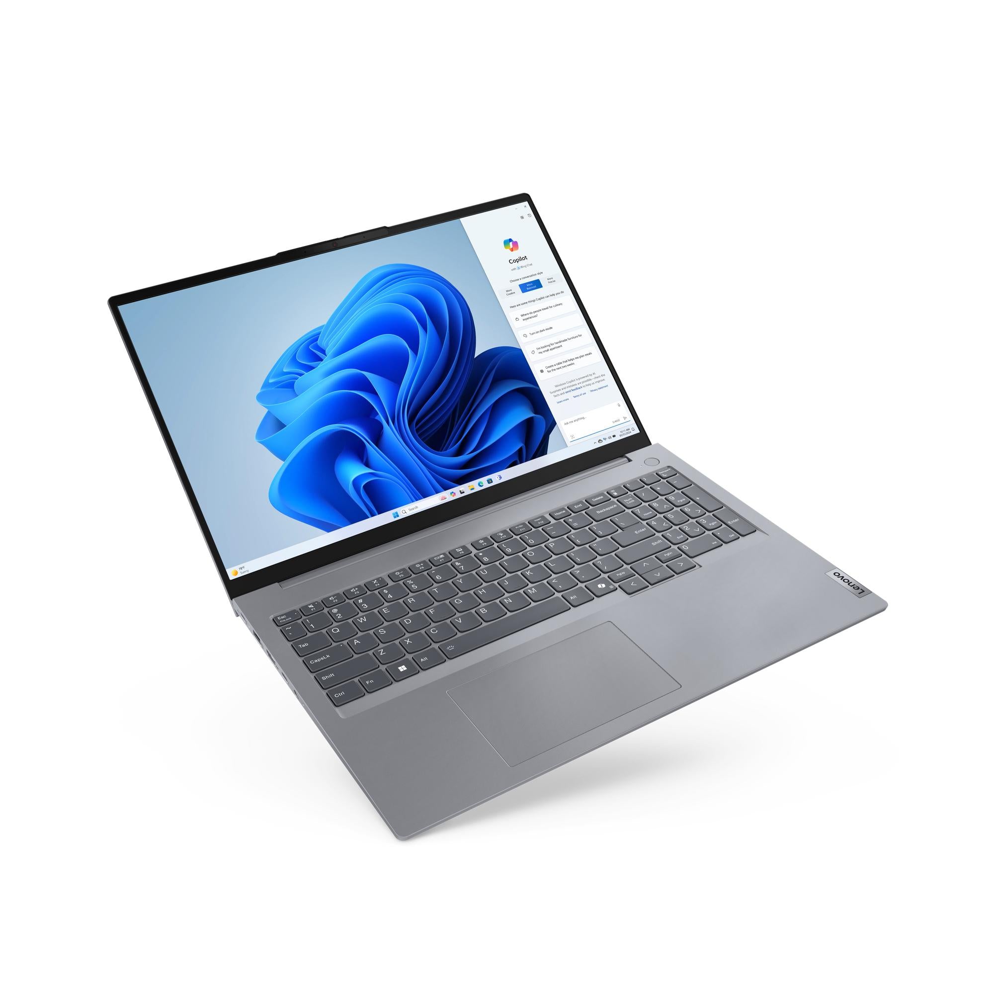 Lenovo ThinkBook 16 G7 IML 21MS 16