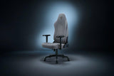 Razer - Iskur V2 X Light Grey Gaming Chair Razer