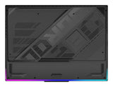 ASUS ROG Strix G16 G614PR-RV004W – indvendig opbygning eller underside