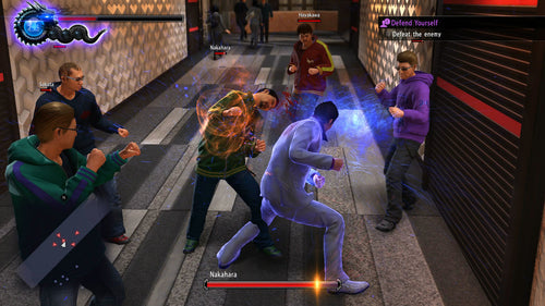 Yakuza 6: The Song of Life (PlayStation Hits) Sega