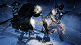 Nioh (Playstation Hits) – PS4 – produktdetalje 4