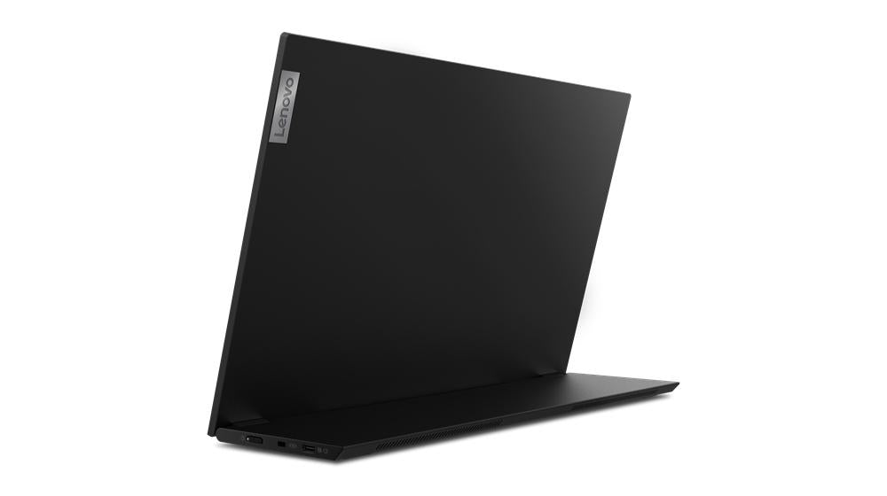 Lenovo ThinkVision M15 15.6 1920 x 1080 (Full HD) USB-C 60Hz Lenovo