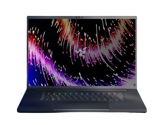 Razer Blade 18 18 I9-13950HX 16GB 1TB NVIDIA GeForce RTX 4060 / Intel UHD Graphics Windows 11 Home Razer USA