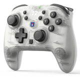HORI - Wireless Horipad Turbo - Nintendo Switch 2 - Frost White HORI