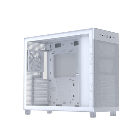 ASUS PRIME AP303 TG – kabinet – Hvid