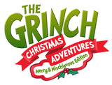 The Grinch - Christmas Adventures Complete Edition Outright Games