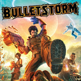 Bulletstorm