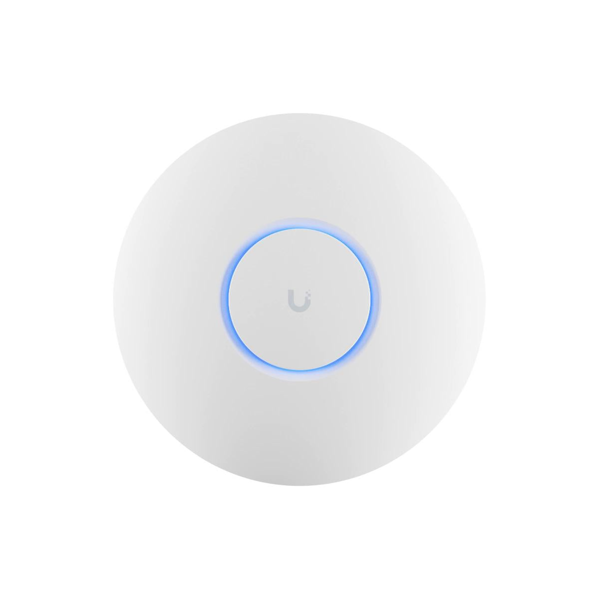 Ubiquiti U-6+, Mesh Access Point (white) Ubiquiti