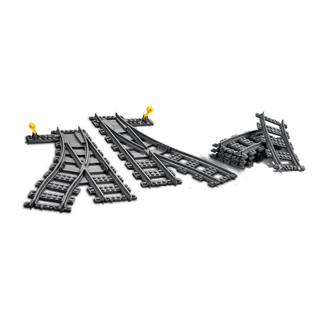 LEGO City points - 60238