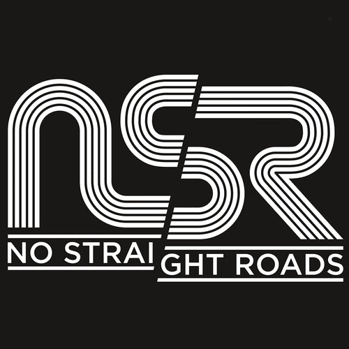 No Straight Roads Geekd