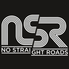 No Straight Roads Geekd