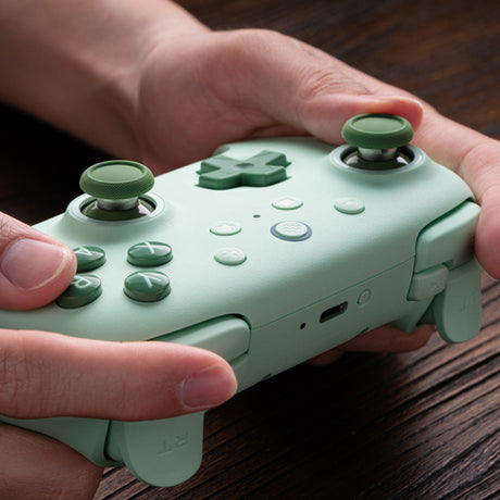 8BitDo Ultimate 2C Wireless Pad Mint
