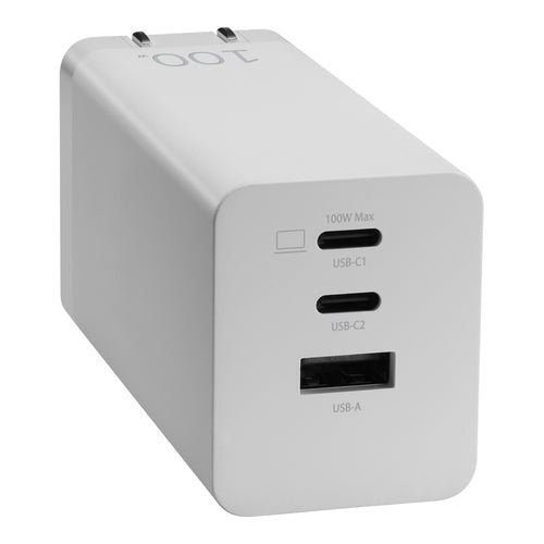 ASUS AC100-02 (90XB07IN-BPW010)