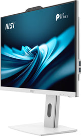 MSI Pro AP242P 14M-691EU – all-in-one og skærmfod