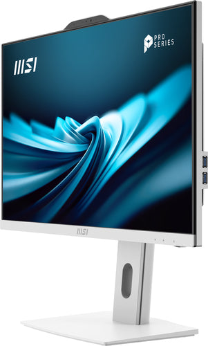 MSI Pro AP242P 14M-691EU – all-in-one og skærmfod