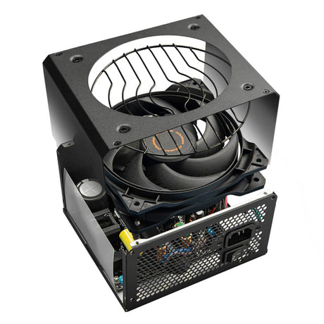 COUGAR GST 750W ATX3.1 / 80 Plus Gold strømforsyning – produktdetalje