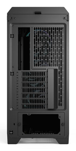 Midi Fractal Design Meshify 3 Black RGB TG Light Tint Fractal design