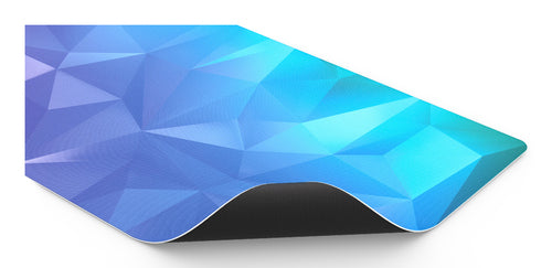ENDORFY Crystal Blue XL blue purple
