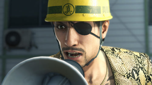 Yakuza Kiwami 2 (PlayStation Hits) Sega