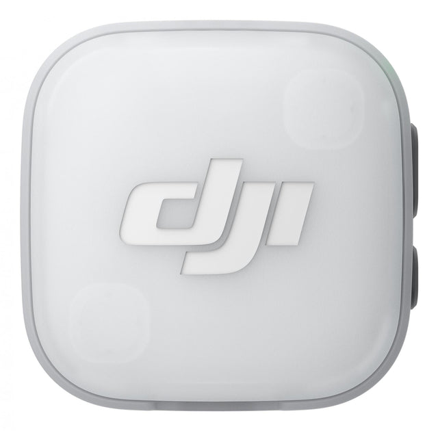 DJI - Mic Mini 2 Transmitter DJI