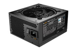 be quiet! Pure Power 13 M 850W, PC power supply black, 1x 12-pin high power GPU, 4x PCIe, cable management, 850 watts Be quiet