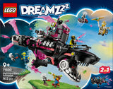 LEGO 71500 DREAMZz Nightmare Shark Submarine LEGO