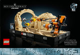 LEGO Star Wars - Mos Espa Podrace™ Diorama (75380) LEGO