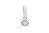 Razer - Kraken Kitty V3 Pro - White Razer