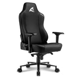 Sharkoon SKILLER SGS40, gaming chair (black) Sharkoon