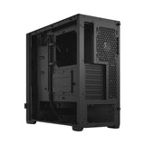 Midi Fractal Design Pop Silent Black Solid Fractal design
