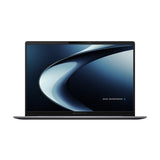 ASUS ExpertBook P3 PM3606CKA-MB0196X Copilot+ PC – set forfra (vinkel 2); tastaturlayout illustrativt