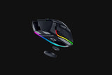 Razer - Basilisk V3 Pro  Gaming Mouse - Black Razer