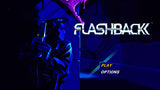 Flashback 25th Anniversary – Nintendo Switch – supplerende spilillustration 12
