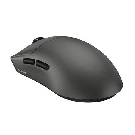COUGAR Revenger Pro 8K, trådløs, sort gamingmus – produktdetalje