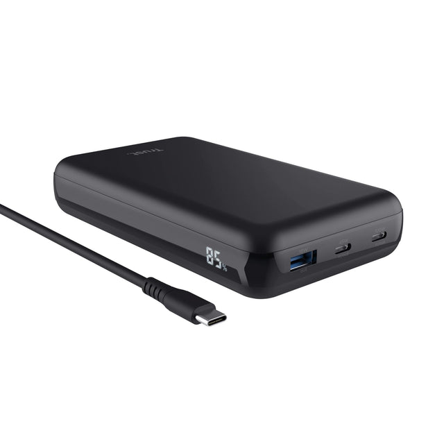 TRUST LARO 100W LAPTOP POWERBANK TRUST