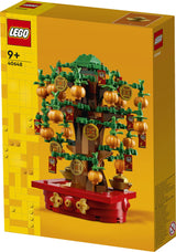LEGO 40648 Iconic Money Tree LEGO